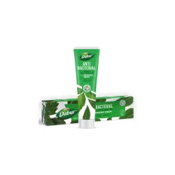 Dabur Pasta do zębów z organiczną bazylią